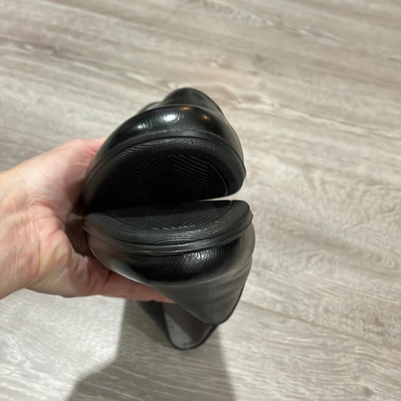 NEW Life Stride Velocity 2.0 Isabelle Black Loafer 7.5 W - Picture 13 of 14